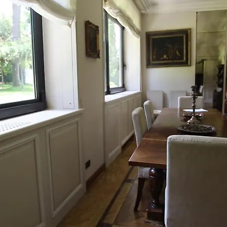 Candia House Holiday home