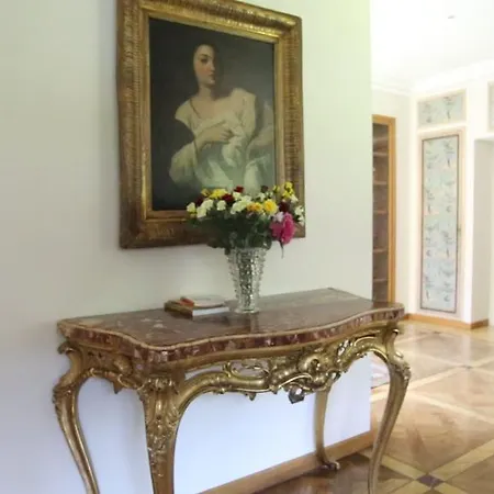 Candia House Rome