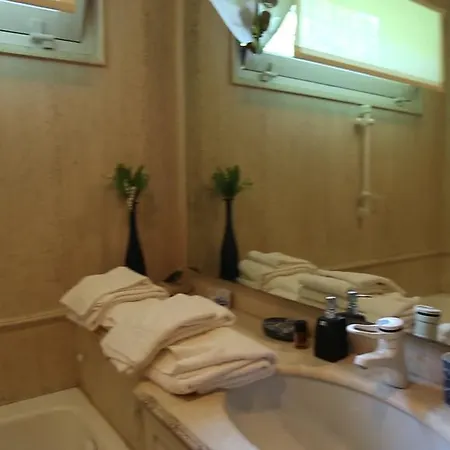 Candia House Holiday home