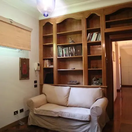 Holiday home Candia House *