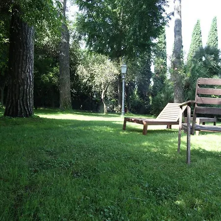 Candia House Rome