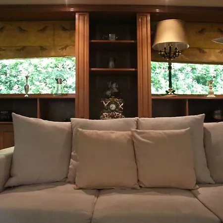 Holiday home Candia House Rome