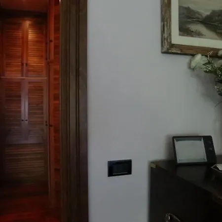 Candia House Holiday home