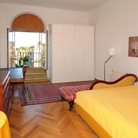 Le Terrazze Sul Parco Bed & Breakfast