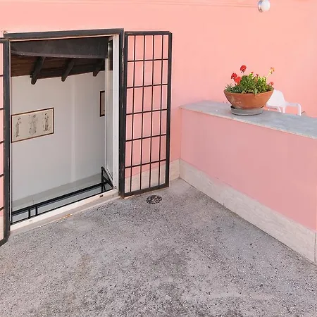 Bed & Breakfast Le Terrazze Sul Parco