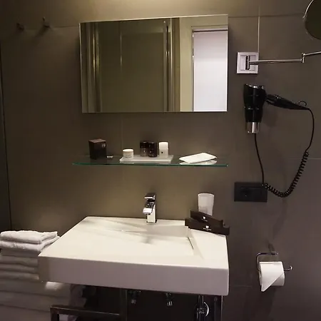 德尔格苏广场豪华套房酒店 招待所 罗马