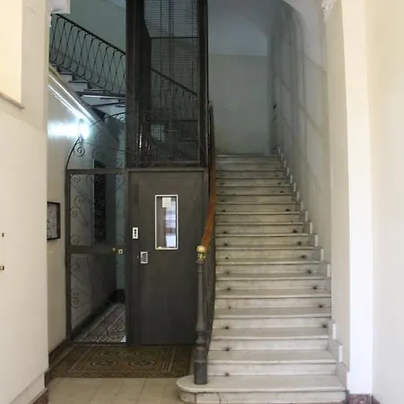 A Casa Di Nancy 2*