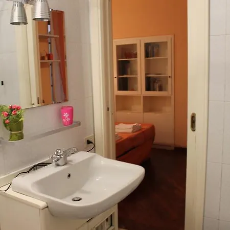 A Casa Di Nancy Bed and breakfast 2*