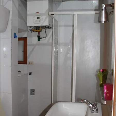 A Casa Di Nancy Bed and breakfast Roma