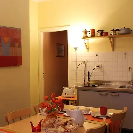 A Casa Di Nancy 2*