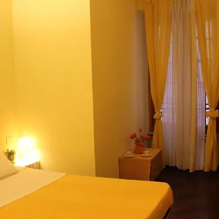 Bed and breakfast A Casa Di Nancy Roma