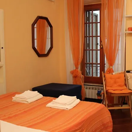 Bed and breakfast A Casa Di Nancy