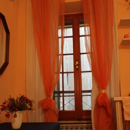 A Casa Di Nancy Bed and breakfast Roma