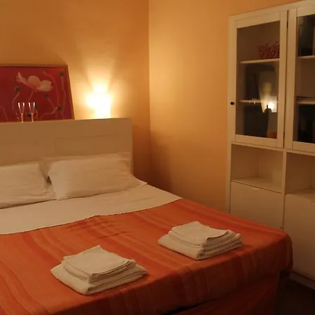 Bed and breakfast A Casa Di Nancy 2*