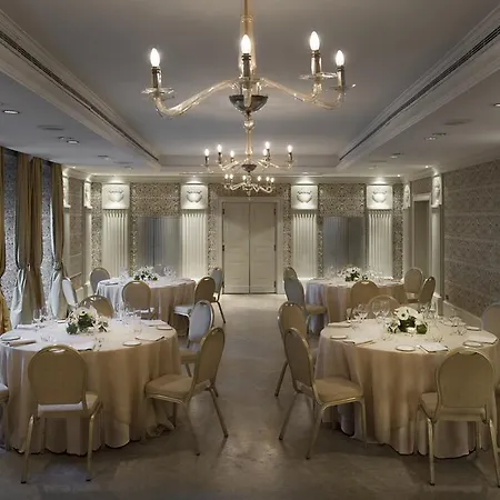 Rocco Forte De Russie 5* Rome