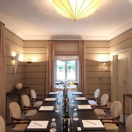 Hotel Rocco Forte De Russie 5*