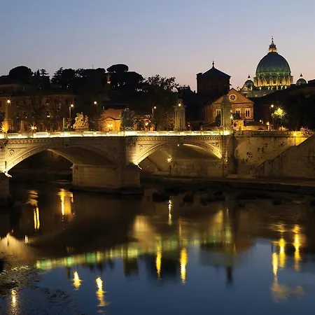 Rocco Forte De Russie Rome