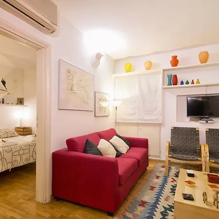 Apartamento As Feel - Montevecchio 26 *