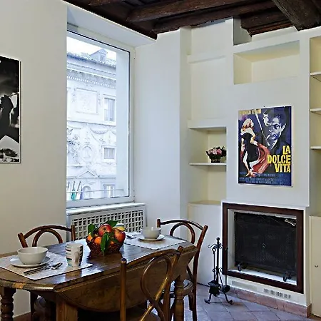 Maison Giulia By Hili 2* Rom
