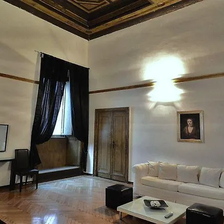 Baghirova In 3* Rome