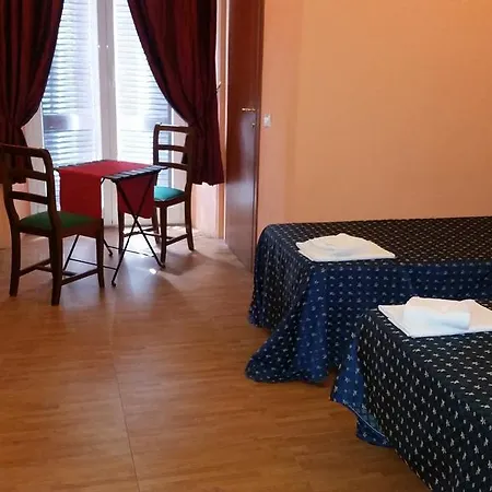 Star Bed & Breakfast Rome