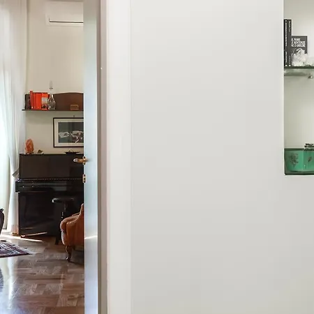 Roma Rondo' 2* Rome