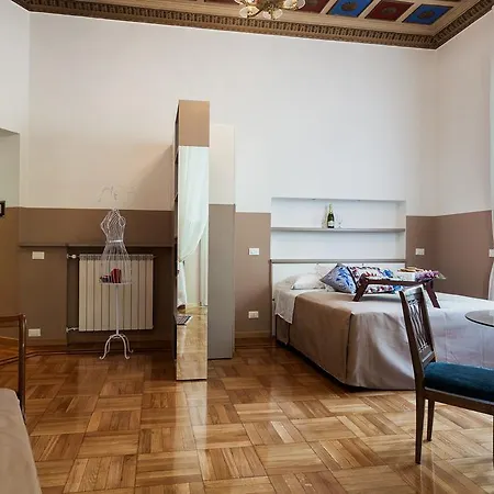 Roma Rondo' Bed & Breakfast Rome