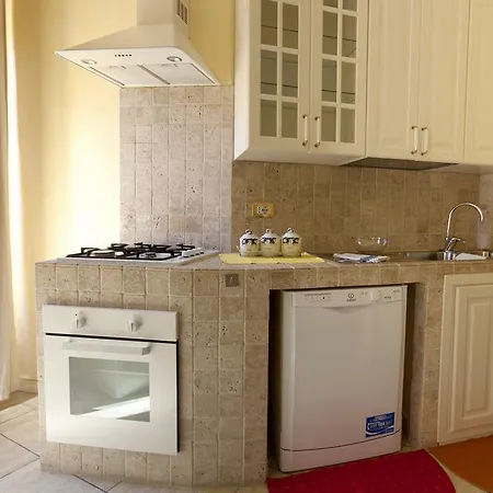 Sophie's Choice 2 Holiday home