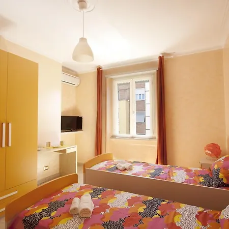 Holiday home Sophie's Choice 2 Rome