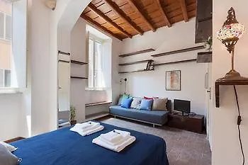 Hotel As Feel - Ripa Rome
