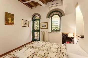 Hotel As Feel - Ripa Rome