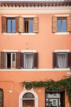 As Feel - Ripa Rome