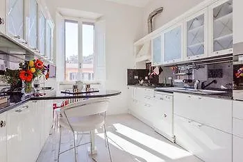 As Feel - Ripa Hotel Rome