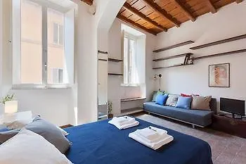Hotel As Feel - Ripa Rome