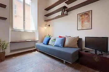 Hotel As Feel - Ripa Rome