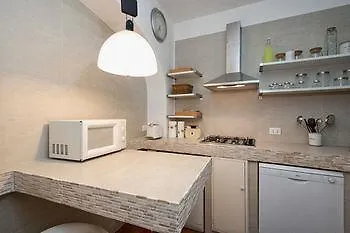 As Feel - Ripa Hotel Rome