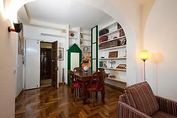 Hotel As Feel - Ripa Rome