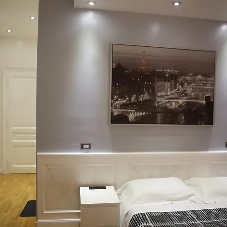 Blanco Vaticano Bed and breakfast Roma
