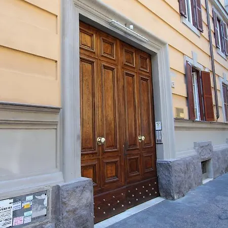 Bed & Breakfast Da Alessia Per Dormire Al Coppede