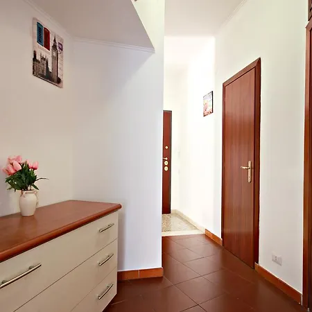 Scalini Di Trastevere Bed and breakfast