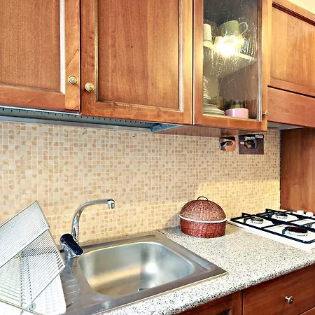 Scalini Di Trastevere Bed and breakfast 2*