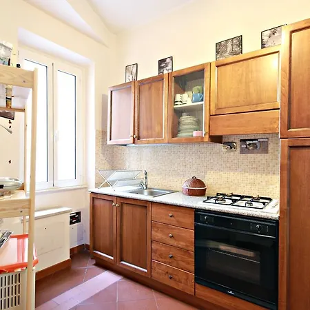 Bed and breakfast Scalini Di Trastevere