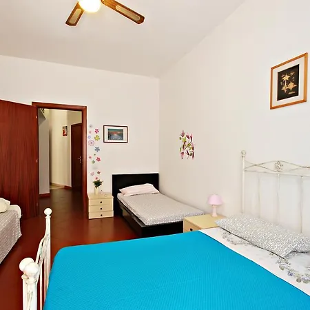 Bed and breakfast Scalini Di Trastevere Roma