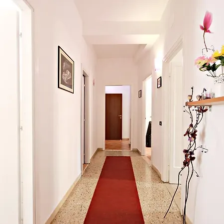 Scalini Di Trastevere Bed and breakfast 2*