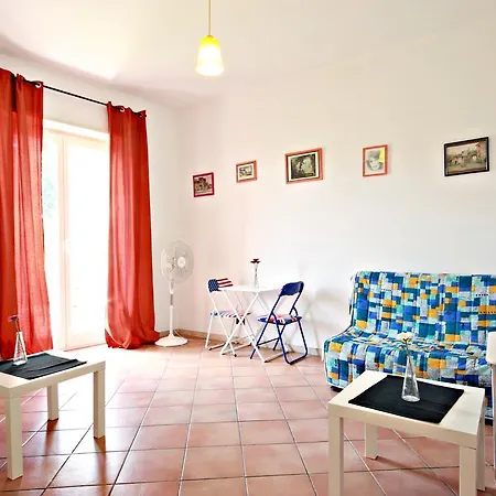 Scalini Di Trastevere Bed and breakfast Roma