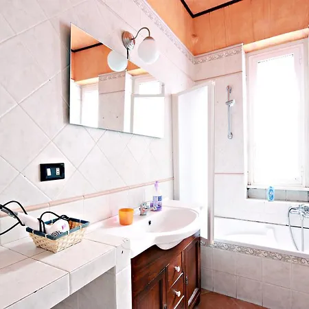 Scalini Di Trastevere Bed and breakfast