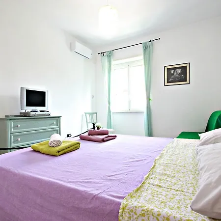 Bed and breakfast Scalini Di Trastevere Roma