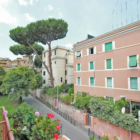 Scalini Di Trastevere Bed and breakfast Roma