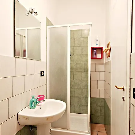 Scalini Di Trastevere Bed and breakfast 2*