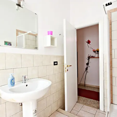 Scalini Di Trastevere Bed and breakfast Roma
